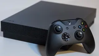 Are Fans Loving or Hating the Xbox One X's Big Reveal? - IGN Access