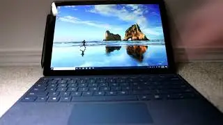 Как исправить неработоспособность клавиатуры Surface Pro? Программное решение