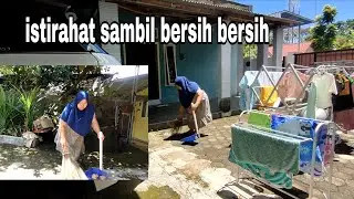 Kegiatan ne ngeniki best sambi sambi istirahat 
