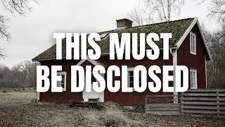 Lead-based Paint Disclosure | A Guide For Traverse City Home Sellers