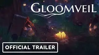 Gloomveil - Official Demo Launch Trailer