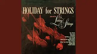 Holiday for Strings