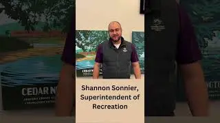 JCPRD Employees Express Their Thanks to the Community this Thanksgiving