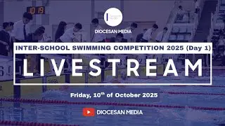 Inter School Swimming D1 2526 (Day 1)
