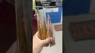 Organic Mehandi Cone ❣️ #organic mehandi #taufikamil #shortsviral #nochemicals #cone #taufikamil
