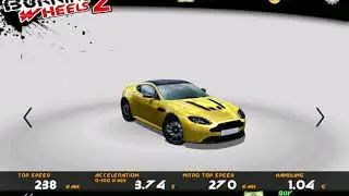 BurningWheels2 Burning Wheels 2 E18 Android GamePlay HD