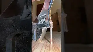 &ldquo;This Looks Fake Until You Try It &ndash; Woodworking Hack Exposed!&rdquo;#woodworkinghack #diyprojects #wood