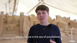 What is open culture? Short version