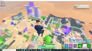SCRIPT Strucid ROBLOX TUTO FR