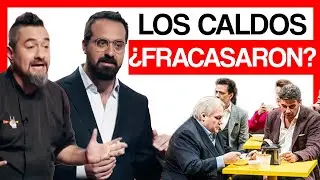 QUÉ PASÓ con CALDOS ÁNIMO? 🍜  | Shark Tank México