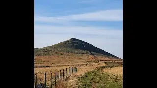 Trig Points Gravel Ride - Sponds Hill, Macclesfield, Shutlingsloe, Cat and Fiddle