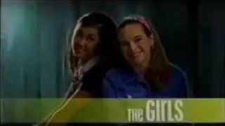Stuck in the Suburbs Disney Channel Premiere Trailer 1