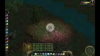 The 4th Coming T4C - PK did it wrong