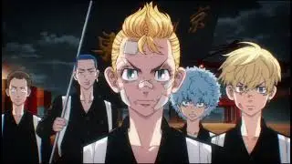 TVアニメ『東京リベンジャーズ』天竺編　ノンクレジットED