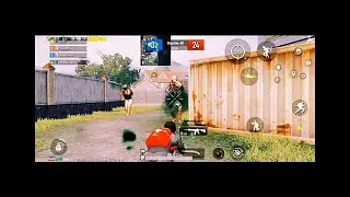 CR6 gaming best kill
