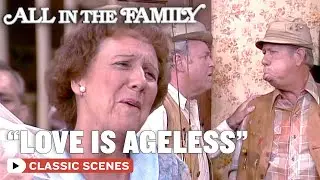 The Quickest Wedding! | All In The Family