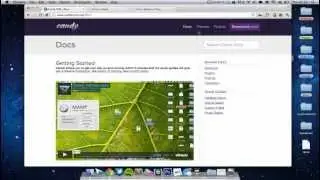Candy CMS - a free Open Source Content Management System (CMS)