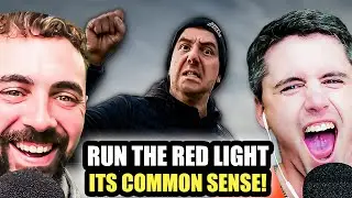 Самые большие тупые придурки Британии! | Реакция