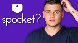 ⚡️ Молниеносная доставка через Spocket?! Честный отзыв