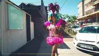 Spirit of the South - Bang Bang Boogie ( southern comfort) campaign