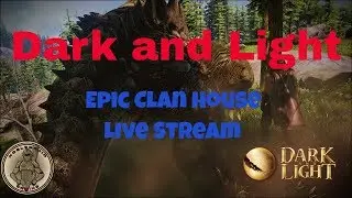 Dark and Light  - Clan Quality Private Server - Going to Train Flying NIDHOG