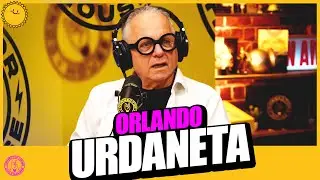 De la Tv a la Política con Orlando Urdaneta  |Mañanitas ☀️