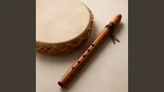 Native American Peace Drums