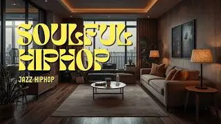 Neo Soul Jazz Hip Hop Part 4 &ndash; Chill Neo Soul Groove for Focus & Late Night
