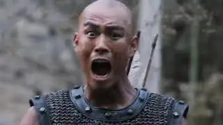 War Of The Arrows  best action movies ' fight scene' HD - 2012