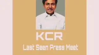#where#is#KCR....?🤔