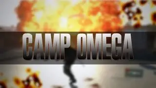 Camp Omega Firefight - MGS: Ground Zeroes