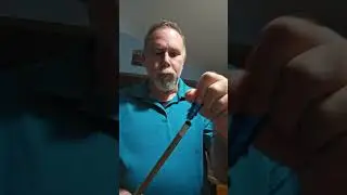 3-in-1 pool cue tip tool for smooth shots #apa
