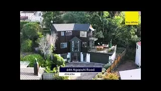 64A Ngapuhi Road, Remuera | Tanya Kwasza - Ray White