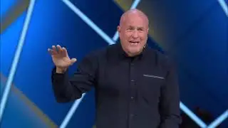 Mike Breaux Non Apology Apology Willow Creek 27 January 2019