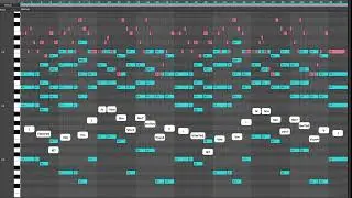 【CHORD PROGRESSION】Idol Anime OP Songs are like THIS&hellip;【J-Pop Music Theory】