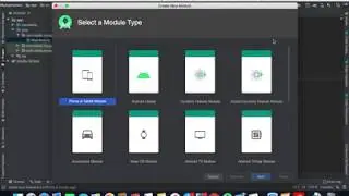 Add/Import External .JAR/.AAR Package/Library/SDK in Android Studio