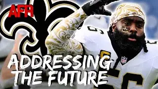 Demario Davis Addresses Future With Saints | Why His Answer Might SHOCK New Orleans Fans!