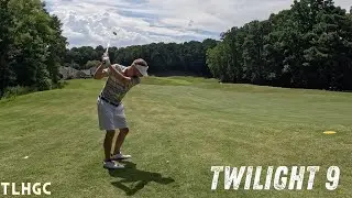 Twilight 9 - Towne Lake Hills GC