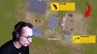 KADİM GÖZ İLE GÖRDÜĞÜM RAKİPLERİN LOOTLARIYLA WIN ALMAK ! PUBG MOBILE
