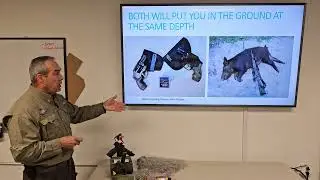 Autonomous or Herd with Paul Howe