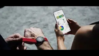 Myzone Switch