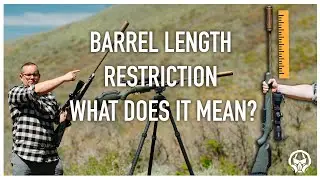 What Are Barrel Length Restrictions?