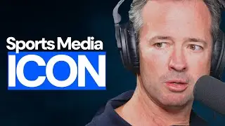 Hamish McLachlan: EXCLUSIVE Untold Story of Australia&rsquo;s #1 Broadcaster