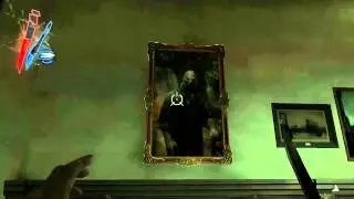 Dishonored Mission 7 - Sokolov Painting 2 of 3