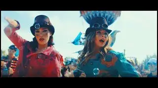 Prezioso ft. Marvin - Let's Talk About A Man (Alyon & Max Mylian Hardstyle Bootleg) | HQ Videoclip