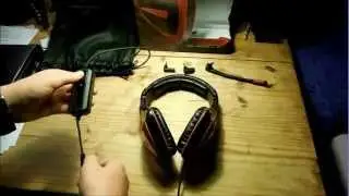 TekNMotion Intruder Gaming Headset Review