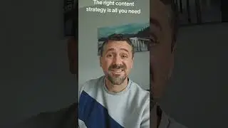 Fuck the funnels says it all, we all have a mobile and social media, why not utilise them.