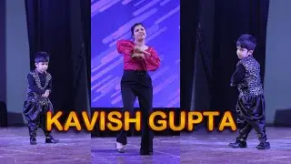 KAVISH GUPTA | STAR PLAY SCHOOL | 24-25 |