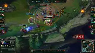 League of legend : Ezreal kills
