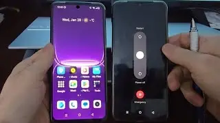 💯How to switch off Realme Neo8 | How to restart Realme Neo8 phone